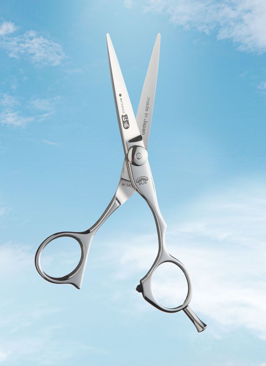 M3K - MATSUKAZE SCISSORS EUROPE | Site officiel